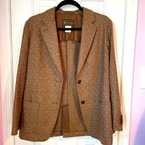 Loro Piana Cashmere Jacket